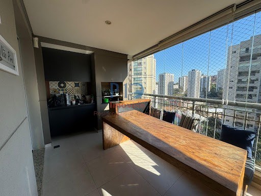 Apartamento, 3 quartos, 170 m² - Foto 6