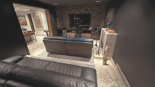 Apartamento, 4 quartos, 430 m² - Foto 35