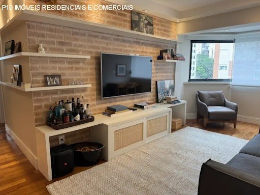 Apartamento, 3 quartos, 94 m² - Foto 4