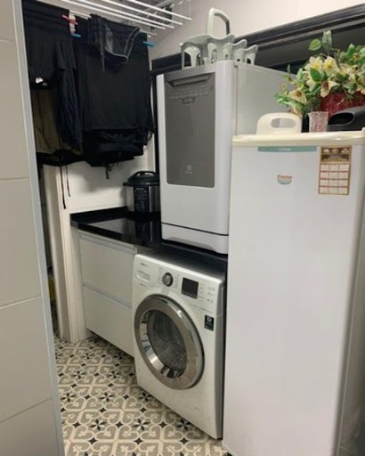 Apartamento, 3 quartos, 156 m² - Foto 12
