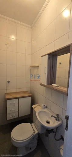 Casa, 3 quartos - Foto 27