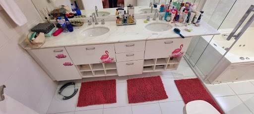 Apartamento, 4 quartos, 290 m² - Foto 7