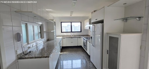 Apartamento, 4 quartos, 385 m² - Foto 26