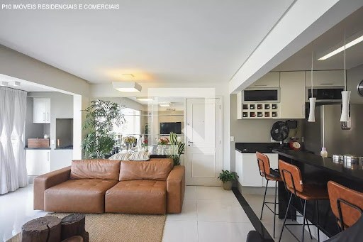 Apartamento, 3 quartos, 99 m² - Foto 1