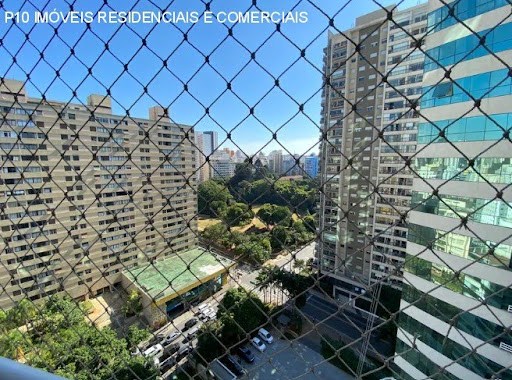 Apartamento, 2 quartos, 80 m² - Foto 2