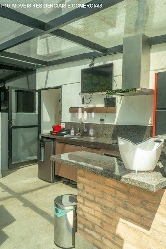 Apartamento, 1 quarto, 140 m² - Foto 10