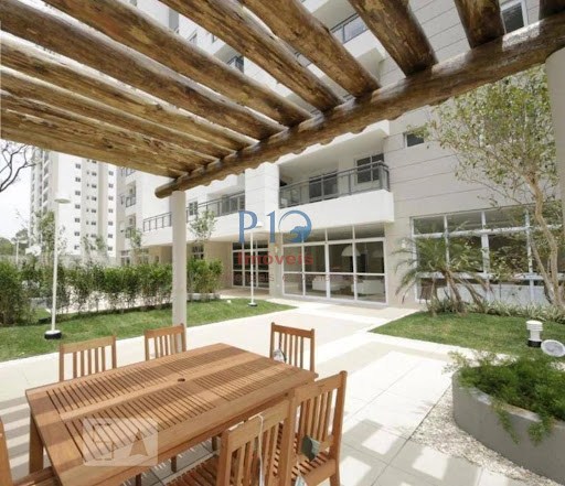 Apartamento, 2 quartos, 50 m² - Foto 14