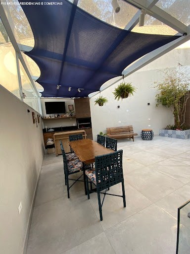 Casa, 4 quartos, 270 m² - Foto 14