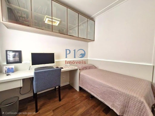 Apartamento, 3 quartos, 138 m² - Foto 44