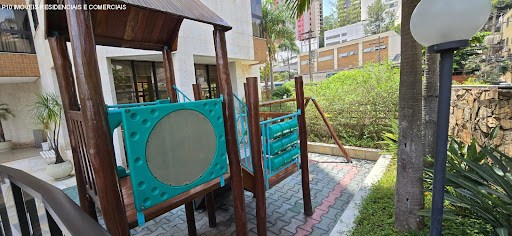 Apartamento, 3 quartos, 250 m² - Foto 49