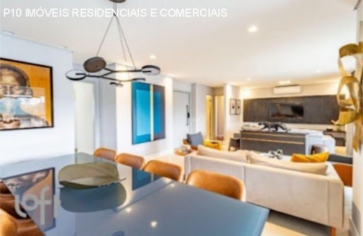 Apartamento, 3 quartos, 175 m² - Foto 17