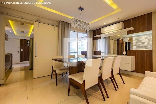 Apartamento, 3 quartos, 133 m² - Foto 26
