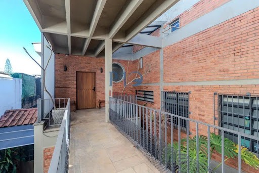 Casa, 4 quartos, 400 m² - Foto 43