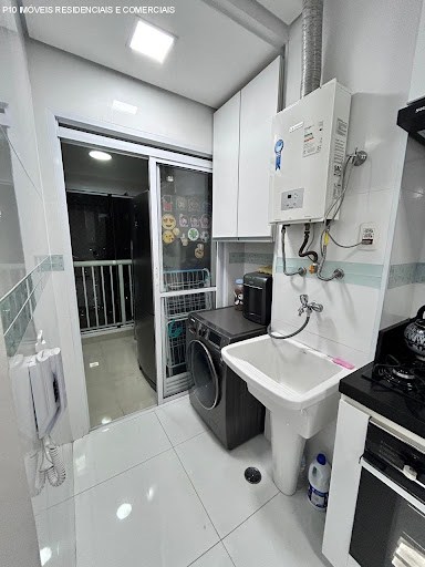 Apartamento, 2 quartos, 61 m² - Foto 8
