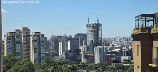 Apartamento, 4 quartos, 288 m² - Foto 27