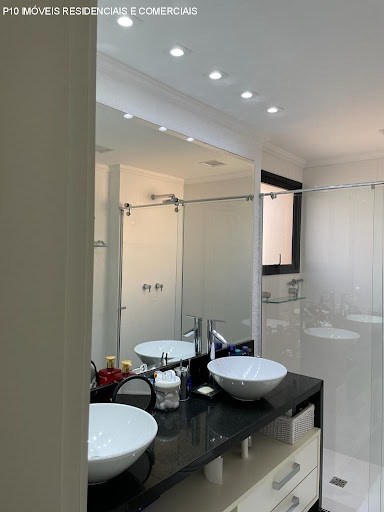 Apartamento, 3 quartos, 202 m² - Foto 6