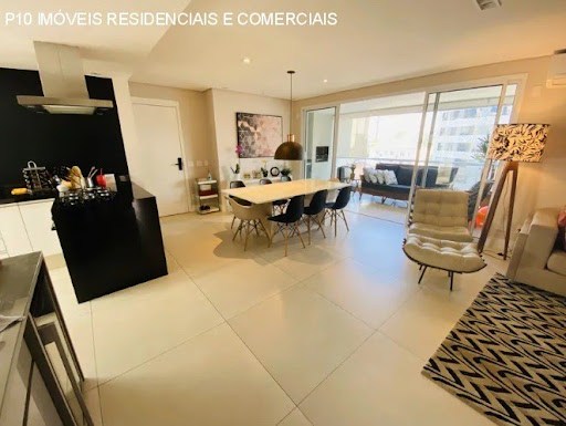 Apartamento, 3 quartos, 116 m² - Foto 5