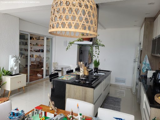 Apartamento, 3 quartos, 131 m² - Foto 11