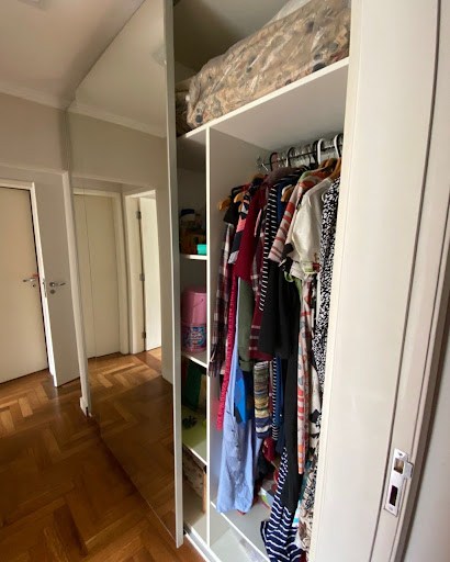 Apartamento, 3 quartos, 115 m² - Foto 45