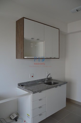 Apartamento, 1 quarto, 33 m² - Foto 4
