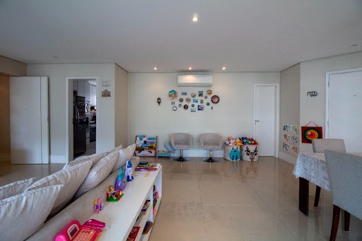 Apartamento, 3 quartos, 155 m² - Foto 5