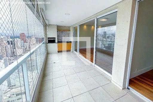 Apartamento, 4 quartos, 140 m² - Foto 9