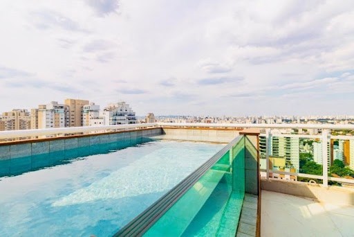 Apartamento, 3 quartos, 280 m² - Foto 1