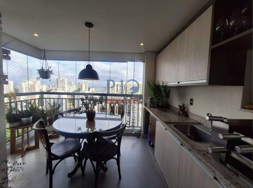 Apartamento, 2 quartos, 84 m² - Foto 1