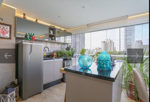Apartamento, 3 quartos, 238 m² - Foto 2