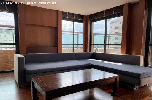 Apartamento, 3 quartos, 178 m² - Foto 6