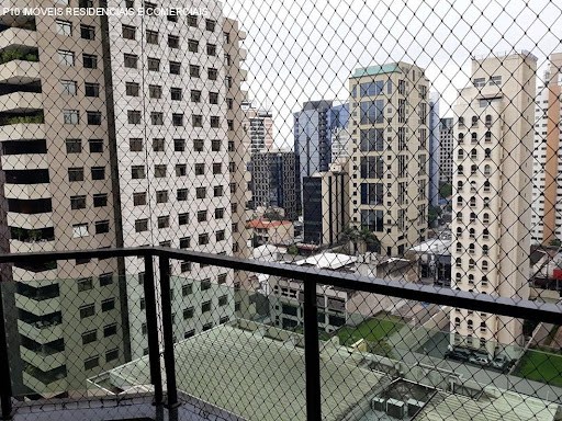 Apartamento, 3 quartos, 240 m² - Foto 20