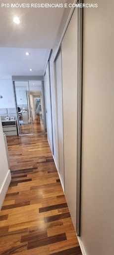 Apartamento, 4 quartos, 195 m² - Foto 35