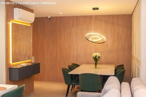 Apartamento, 3 quartos, 110 m² - Foto 4