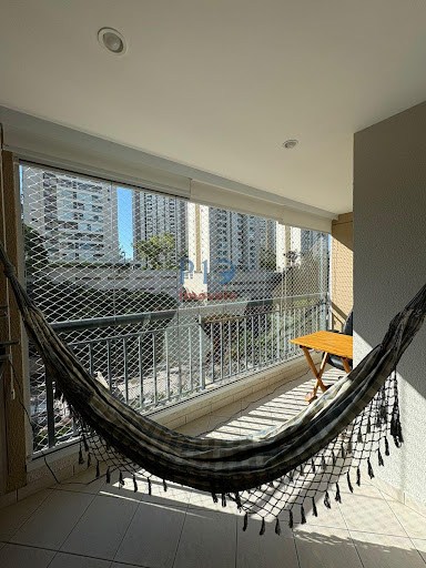 Apartamento, 2 quartos, 69 m² - Foto 1