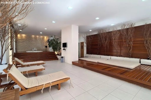 Apartamento, 3 quartos, 167 m² - Foto 4