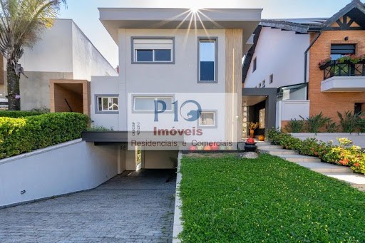 Casa, 6 quartos - Foto 32