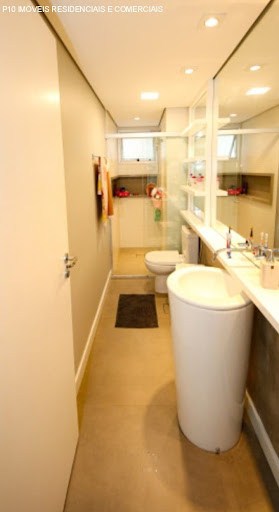 Apartamento, 3 quartos, 134 m² - Foto 11