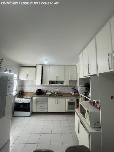 Apartamento, 4 quartos, 166 m² - Foto 15