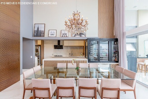 Apartamento, 4 quartos, 316 m² - Foto 5