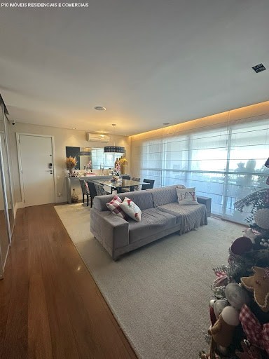 Apartamento, 3 quartos, 136 m² - Foto 7