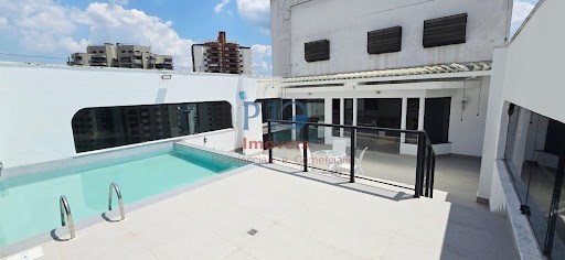 Cobertura, 4 quartos, 285 m² - Foto 33