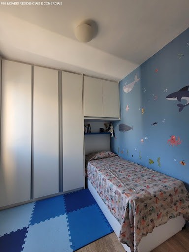 Apartamento, 2 quartos, 48 m² - Foto 40