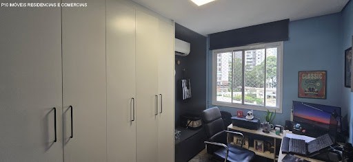 Apartamento, 3 quartos, 106 m² - Foto 6