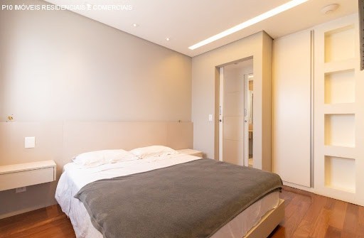Apartamento, 1 quarto, 121 m² - Foto 7