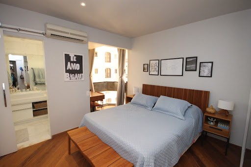 Apartamento, 3 quartos, 240 m² - Foto 16