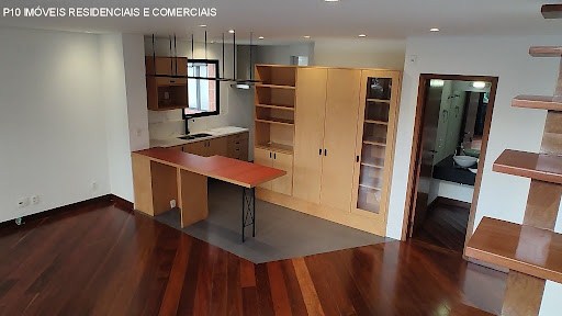 Apartamento, 2 quartos, 134 m² - Foto 41
