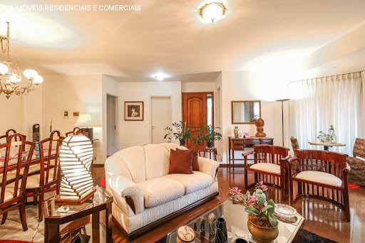 Apartamento, 4 quartos, 173 m² - Foto 11
