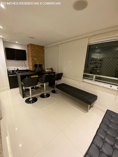 Apartamento, 2 quartos, 89 m² - Foto 2