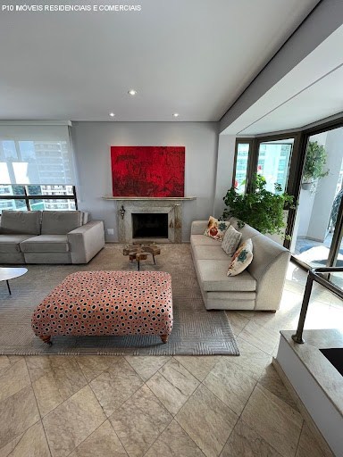 Apartamento, 3 quartos, 476 m² - Foto 23