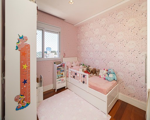 Apartamento, 3 quartos, 165 m² - Foto 2